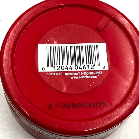 Old Spice Hair Styling Crème  for Men  LowMedium  HoldLow  Shine - Picture 3 of 7